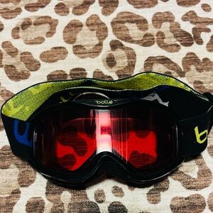 ♥️JUNIOR BOLLE Ski/Snowboard googles